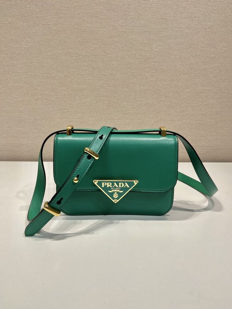 Prada Satchel Bags